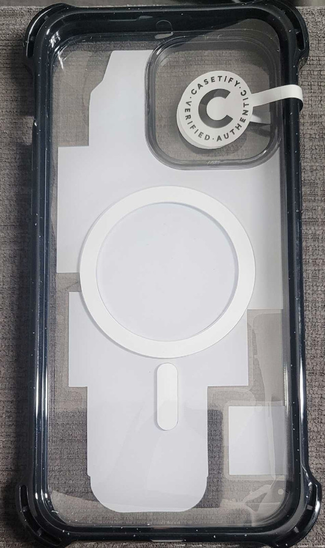 BOUNCE CASE MAGSAFE FOR IPHONE 15 PRO MAX - photo 2