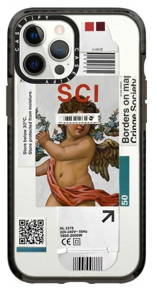 BOUNCE CASE MAGSAFE FOR IPHONE 15 PRO MAX - photo 3