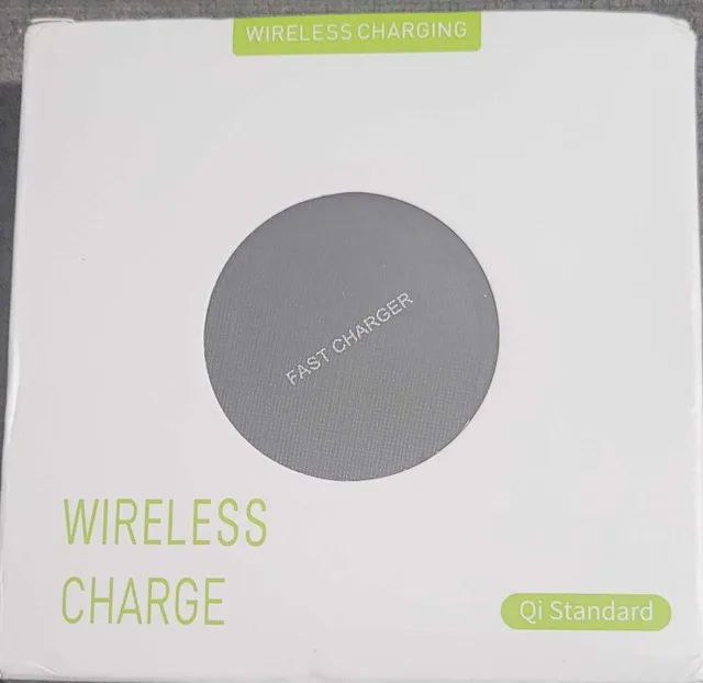 Wireless Charger thumbnail