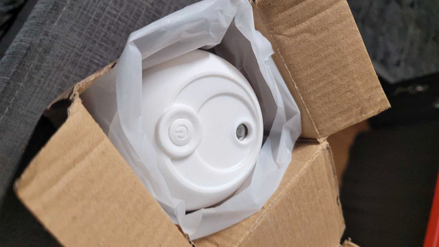 HUMIDIFIER, HUMIDIFICATION/ QUIET WARM LIGHTS - photo 2