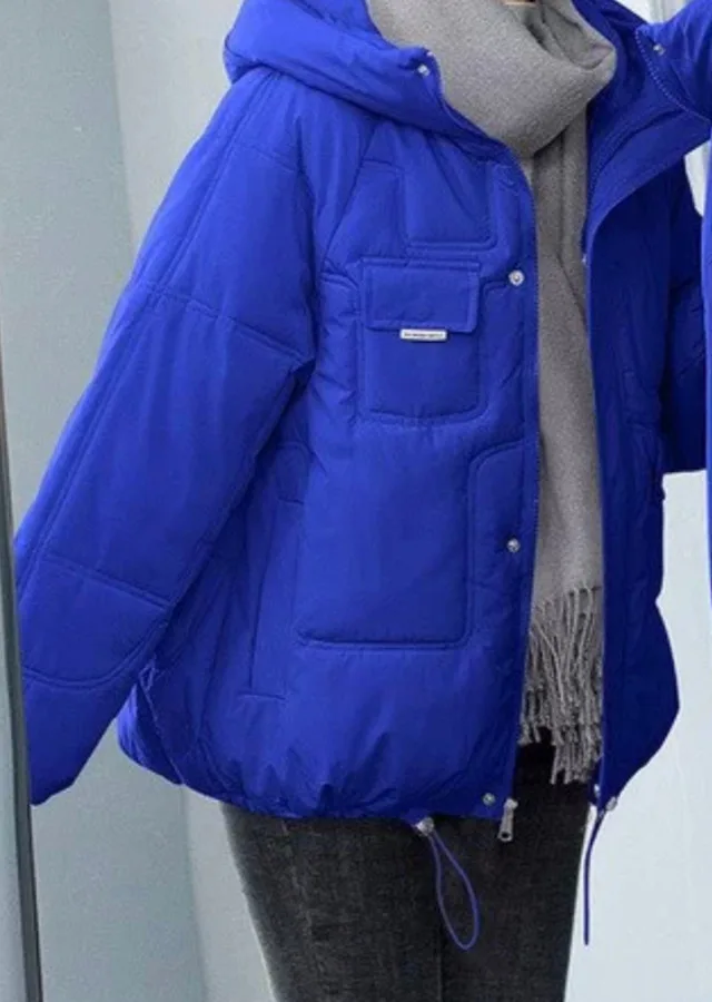 Women’s Winter Jacket! Size L thumbnail