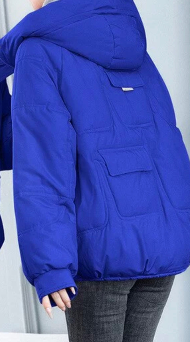 Women’s Winter Jacket! Size L - photo 2