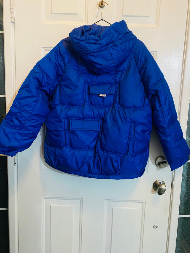 Women’s Winter Jacket! Size L - photo 3