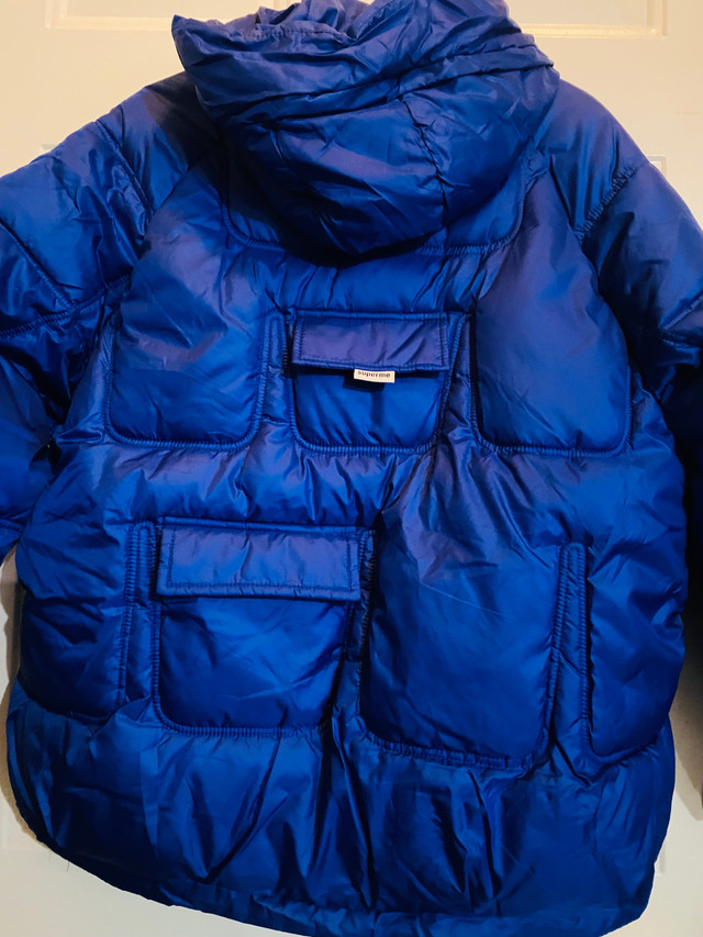 Women’s Winter Jacket! Size L - photo 4