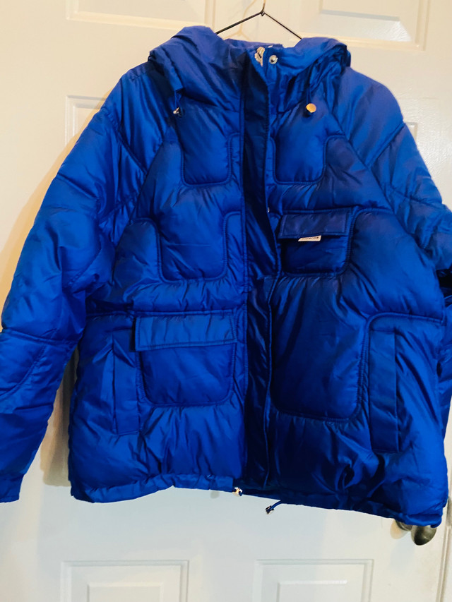 Women’s Winter Jacket! Size L - photo 5