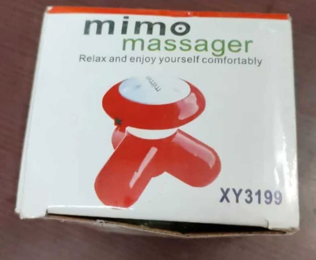 Electric Massager