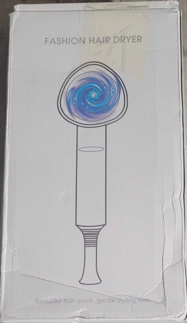 Fashion HAIR DRYER