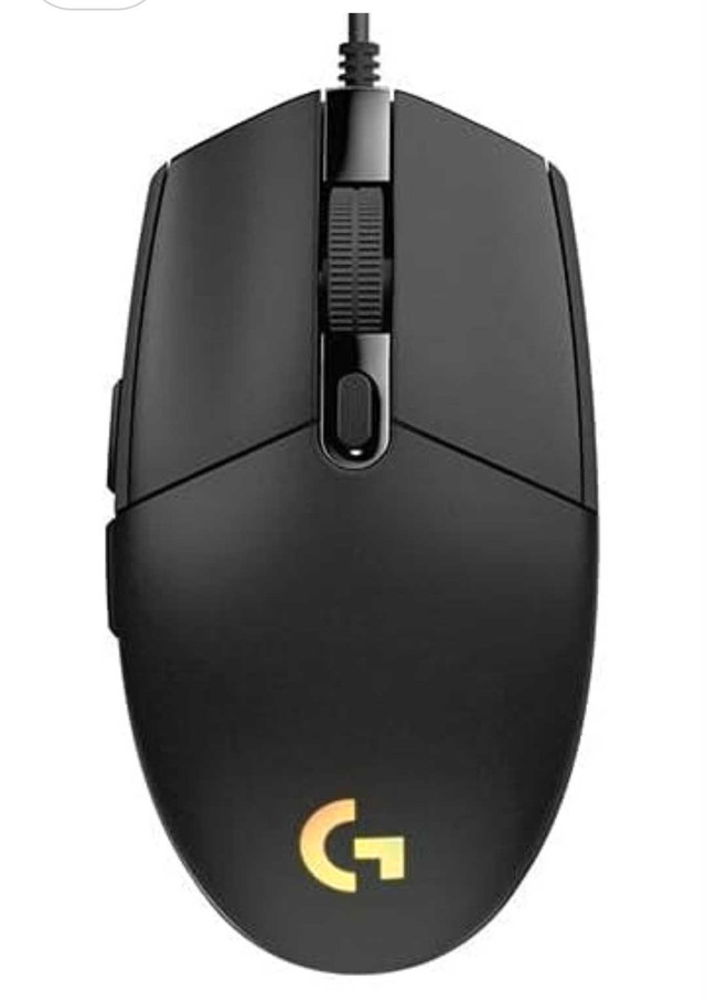 G102 GAMING MOUSE