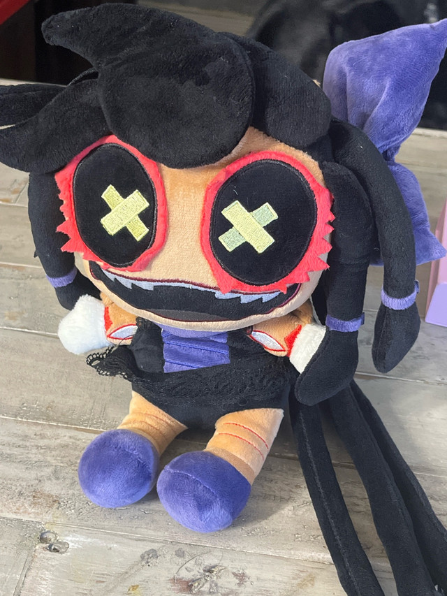 Zoophobia Zill Plush - photo 2