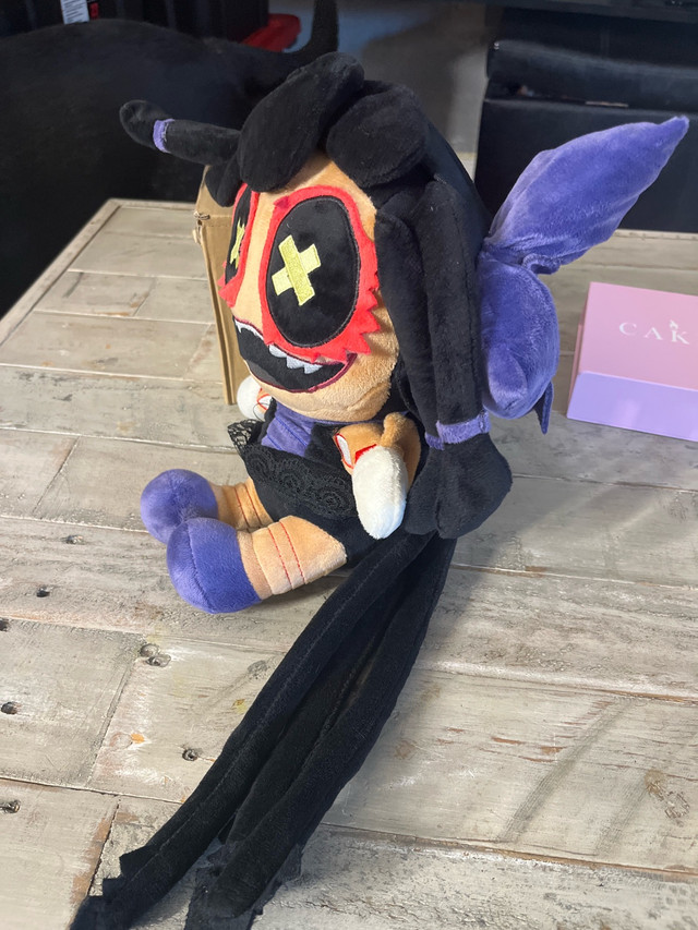 Zoophobia Zill Plush - photo 3