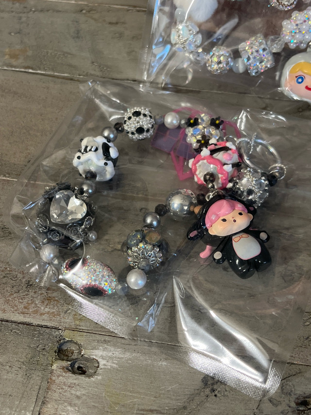 DIY JOJO Zombie Party Blind Box - photo 2