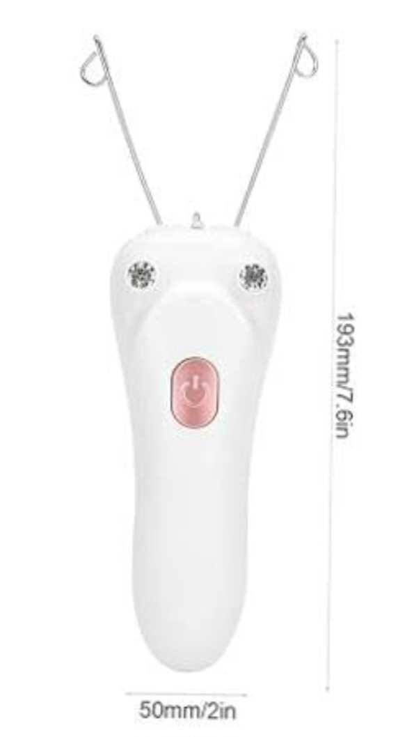 Show Girl Hair Remover - photo 2