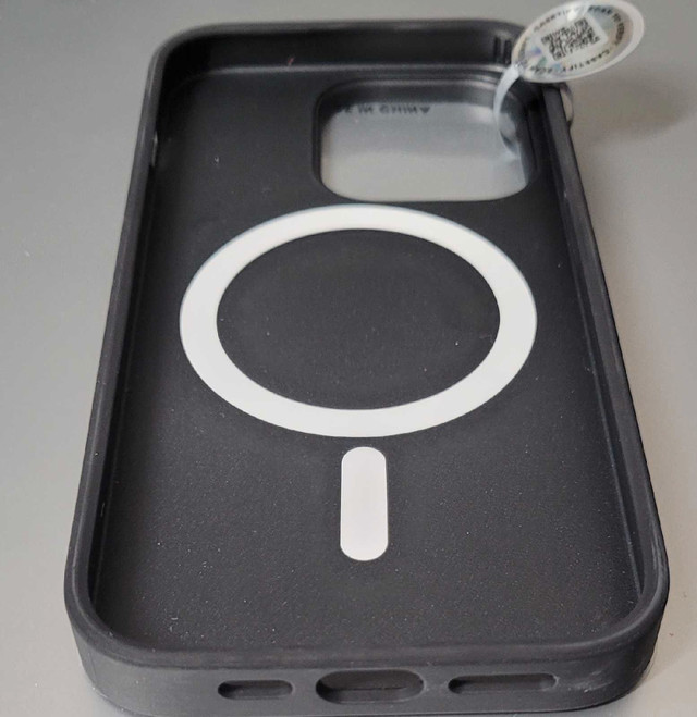 MIRROR CASE MAGSAFE COMPATIBLE 14 PRO, JASPER - photo 2