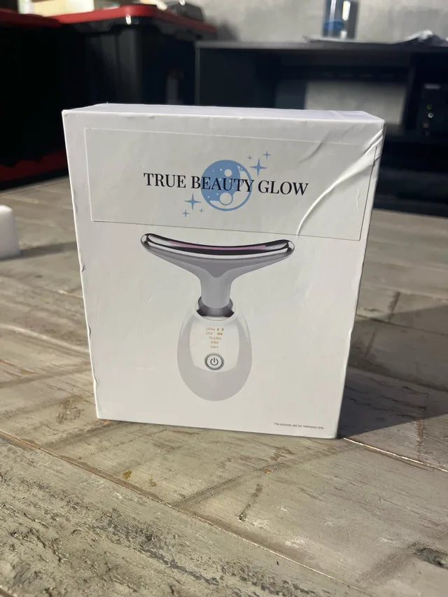 True Beauty Glow Light Instrument thumbnail