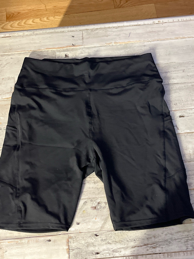 Athletic Shorts! Size XL