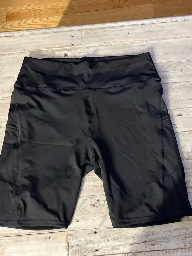 Athletic Shorts! Size XL thumbnail