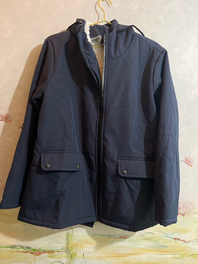 Winter Coat! Size XL