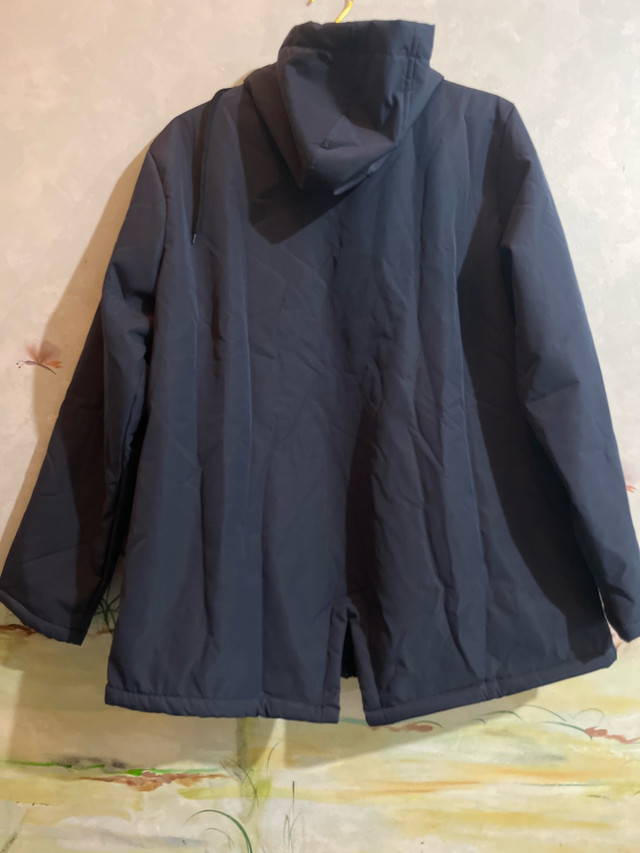 Winter Coat! Size XL - photo 2