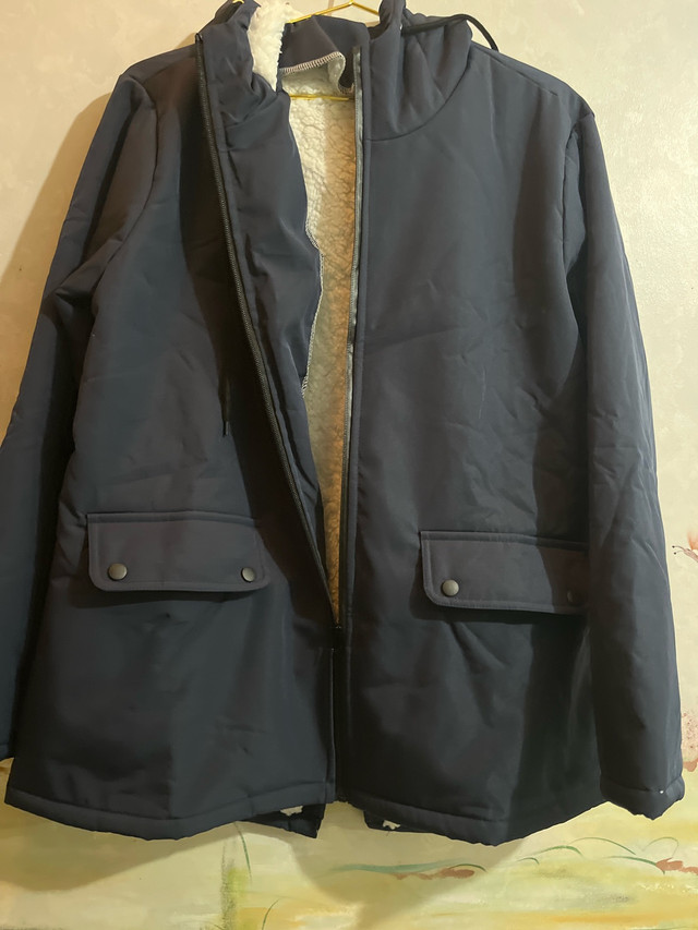 Winter Coat! Size XL - photo 3