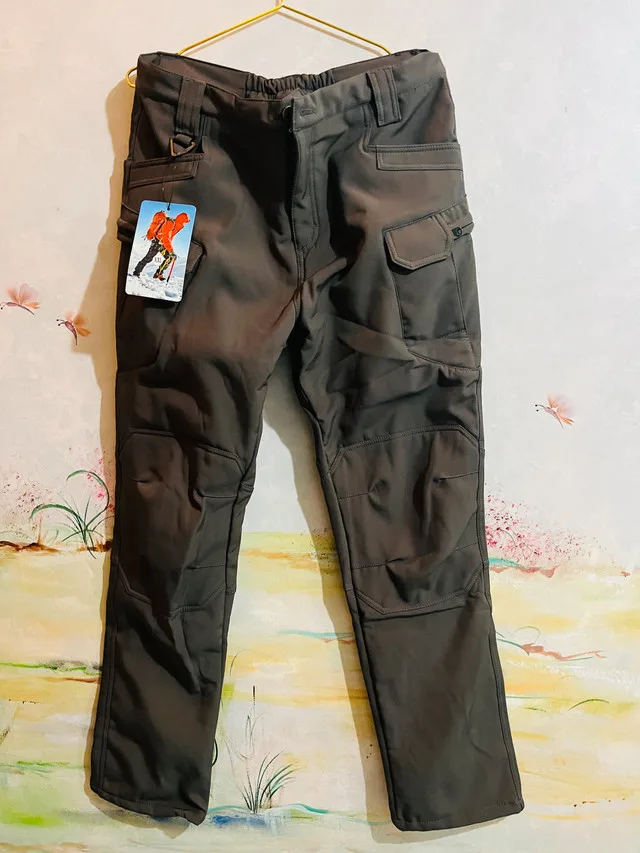 Tactical Outdoor Pants! Size XL thumbnail