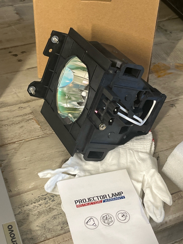 TV Projector Lamp!