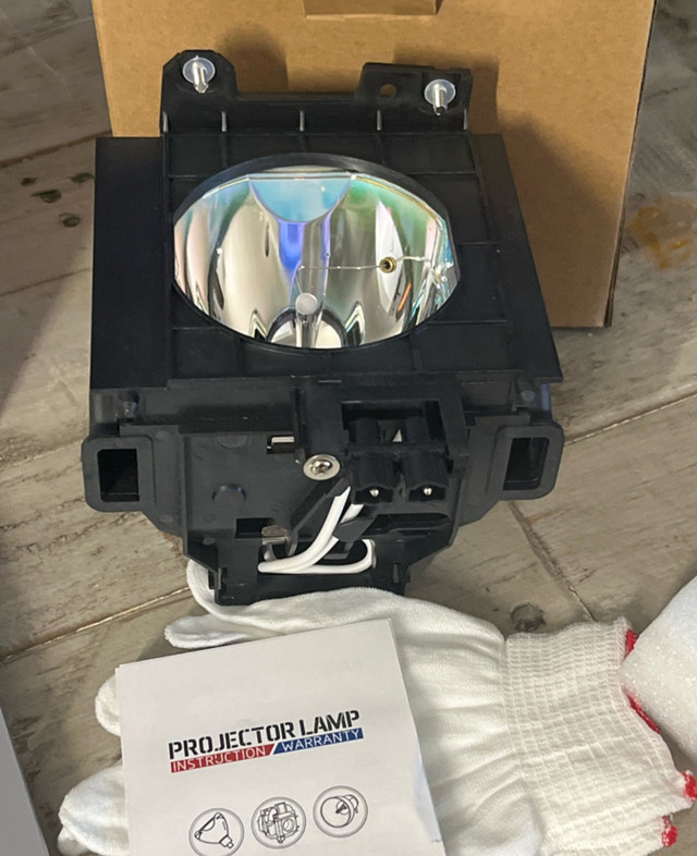 TV Projector Lamp! - photo 4
