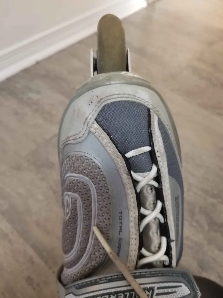 Rollerblade Spark W Pro Women Size 8 Inline Skates image indicator(6)