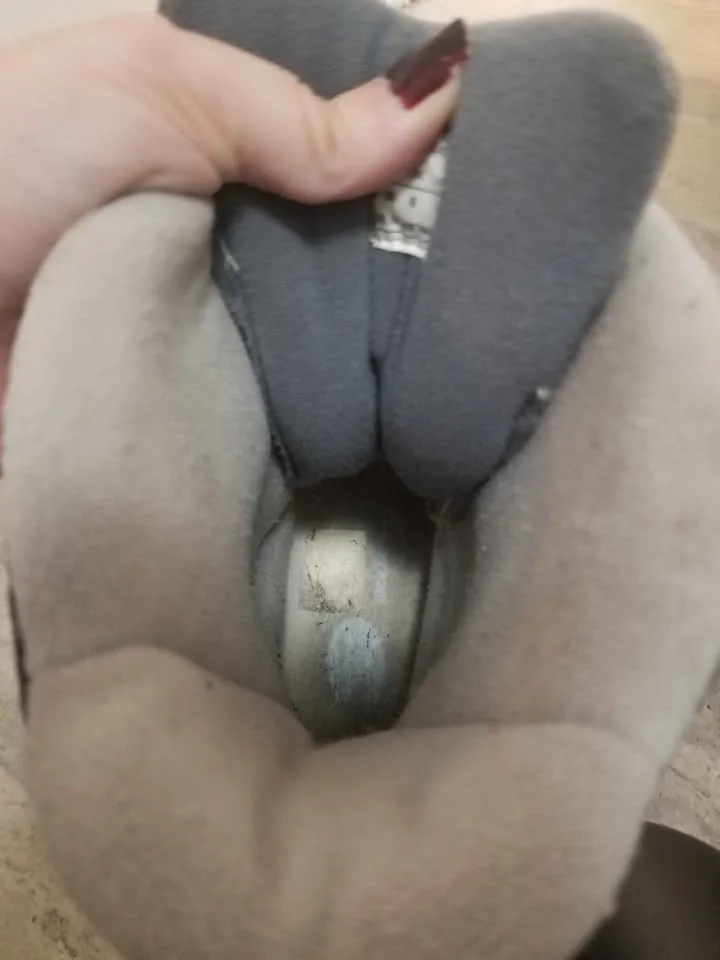 Rollerblade Spark W Pro Women Size 8 Inline Skates image indicator(7)