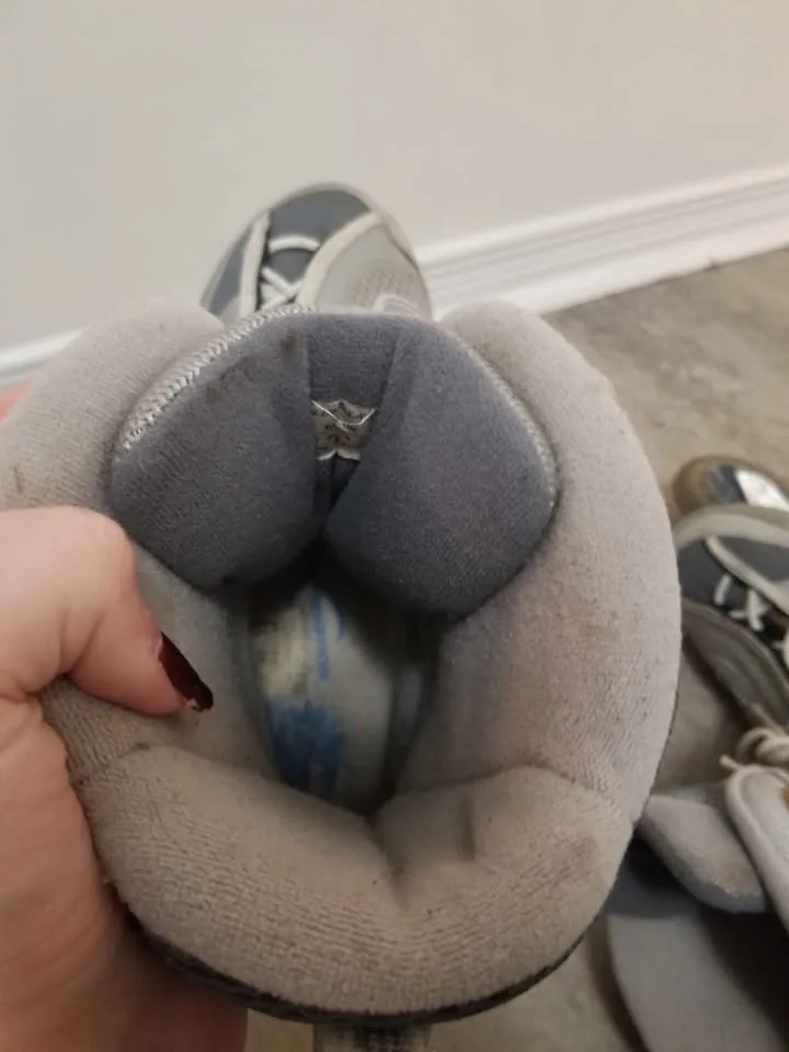 Rollerblade Spark W Pro Women Size 8 Inline Skates image indicator(8)