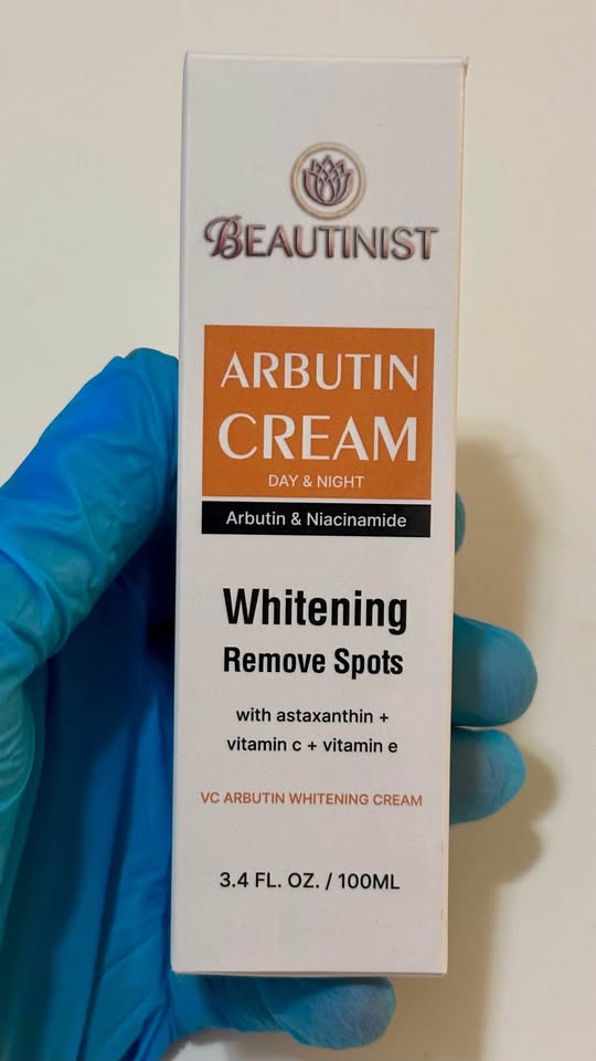 Whitening Remove Spots with astaxanthin + vitamin C & E - photo 4