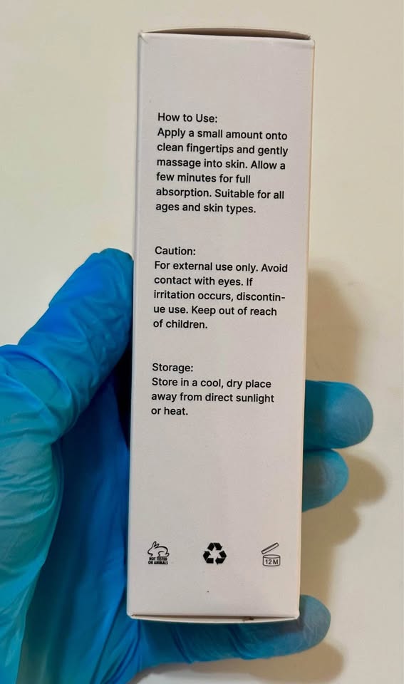 Whitening Remove Spots with astaxanthin + vitamin C & E - photo 5