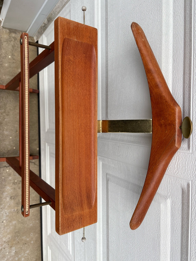 vintage Birkdale Valet Eatons of Canada - photo 4