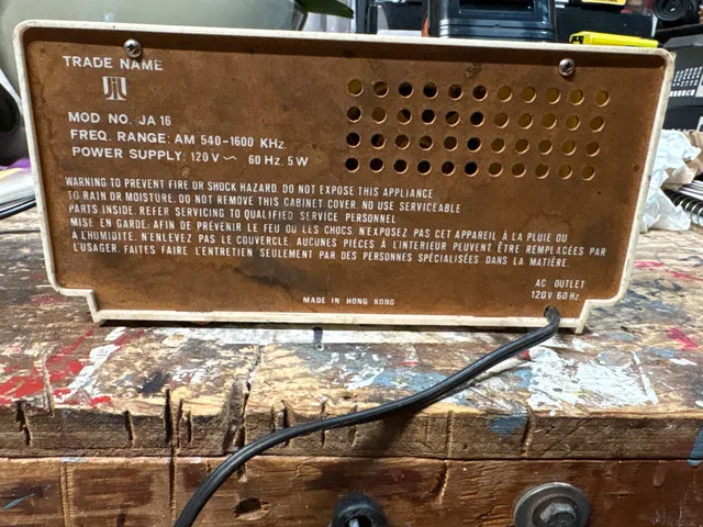 JIL Radio image indicator(2)