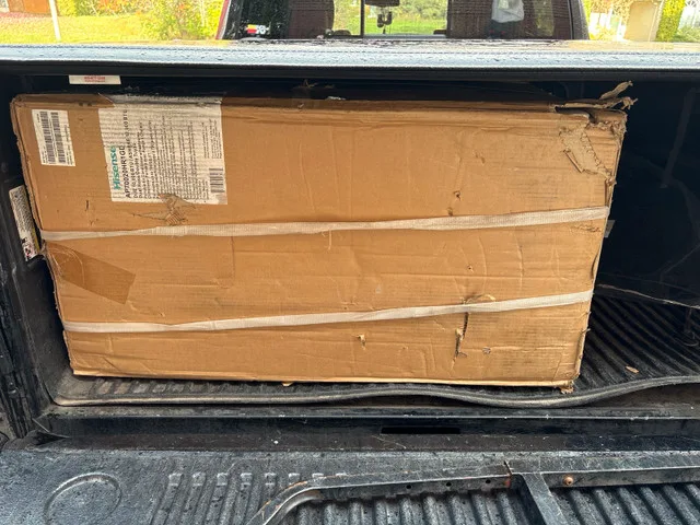 Hisense 12,000 BTU Air Conditioner image indicator(3)