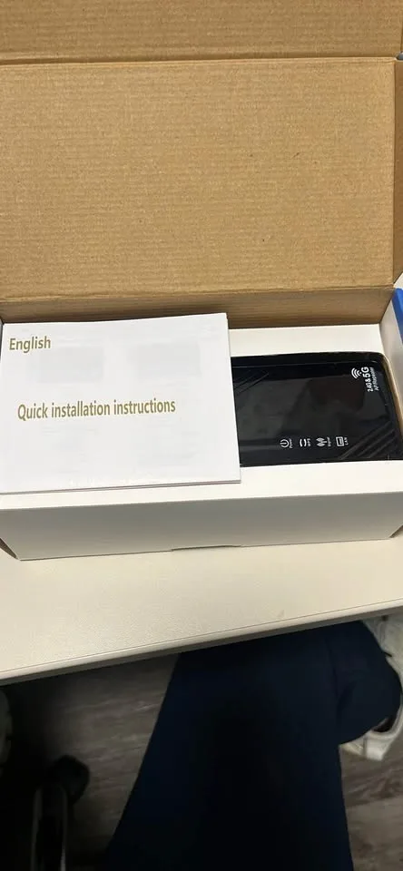 Wifi Range Extender 1200M image indicator(2)