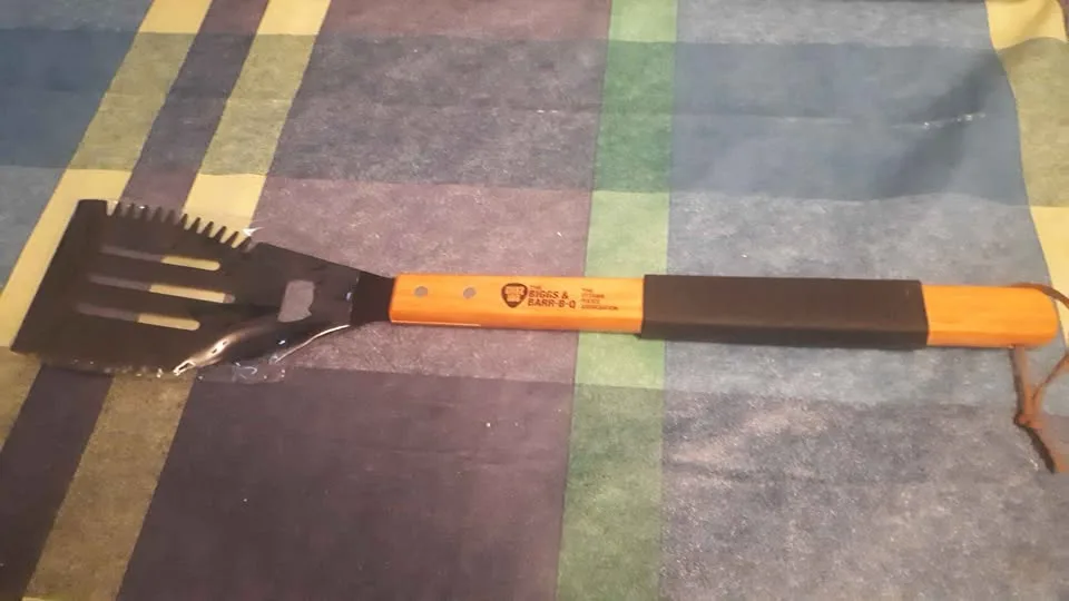 Multi-functional BBQ Tool image indicator(2)