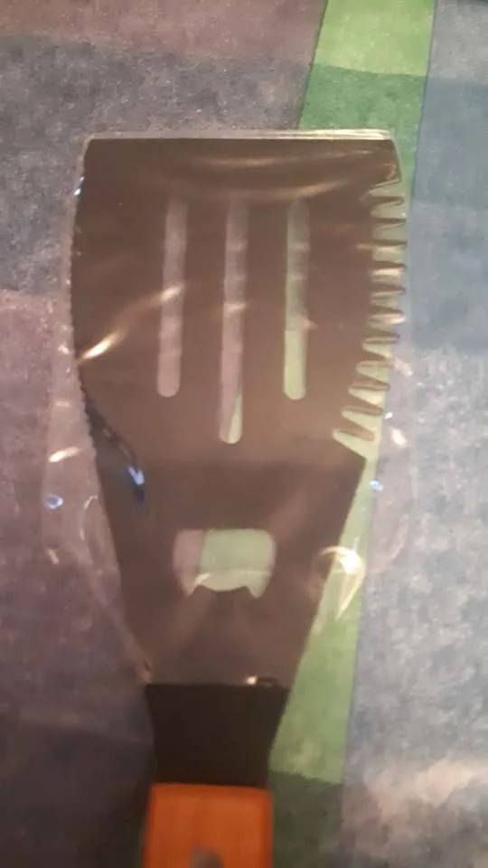 Multi-functional BBQ Tool image indicator(5)