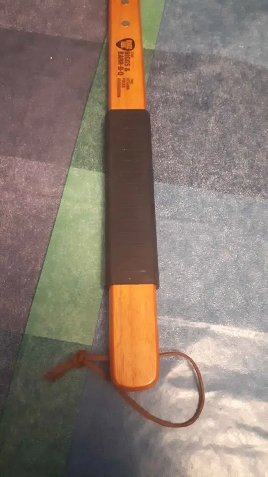 Multi-functional BBQ Tool image indicator(6)