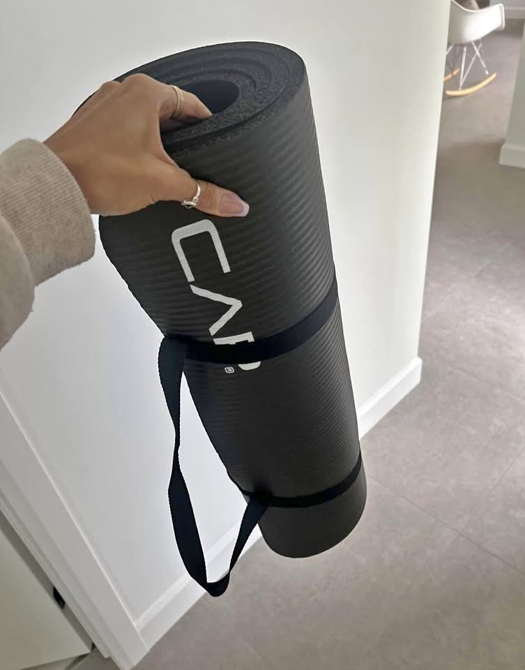 Yoga Mat