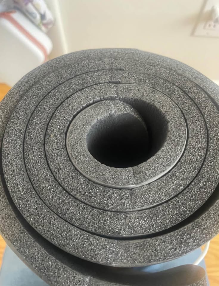 Yoga Mat - photo 2
