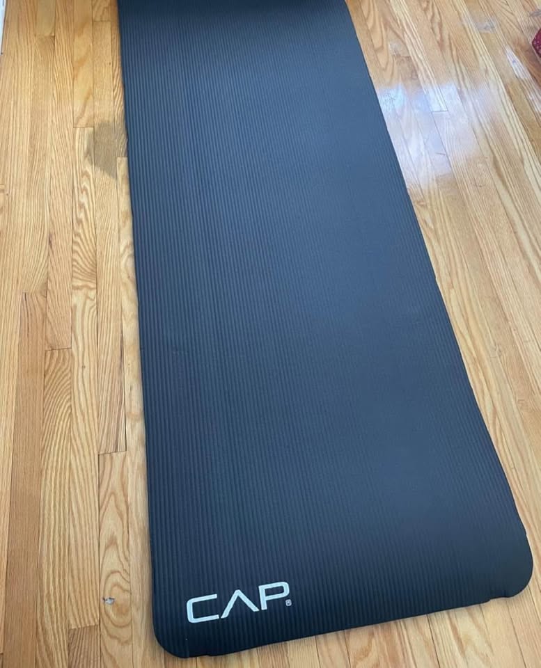 Yoga Mat - photo 3