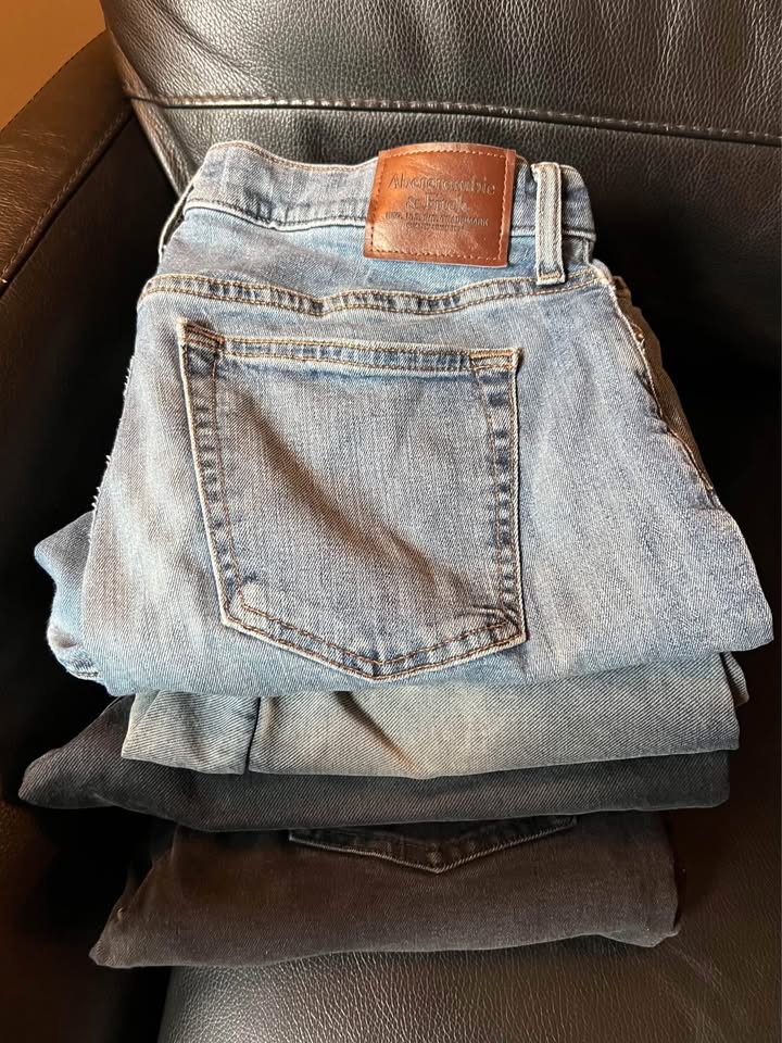 Bag of Clothes (Incl. Zara, Tommy Hilfiger, U.S Polo etc) - photo 3