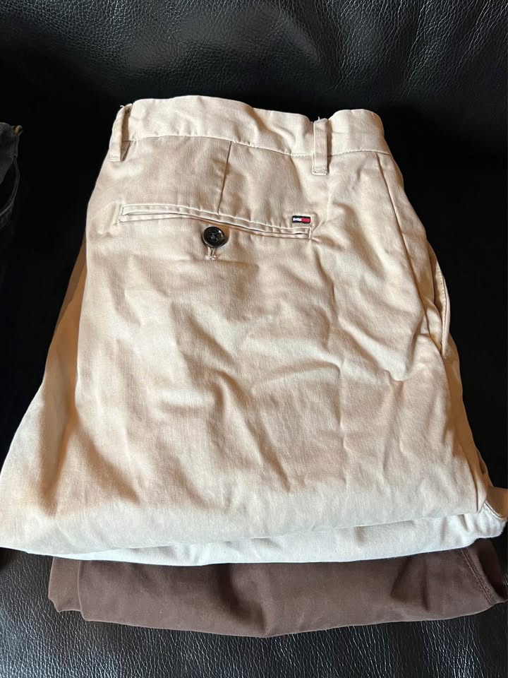 Bag of Clothes (Incl. Zara, Tommy Hilfiger, U.S Polo etc) - photo 4