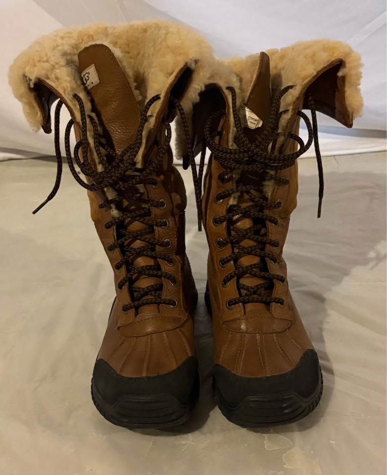 UGG Adirondack Tall Boots - photo 3