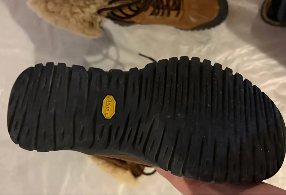 UGG Adirondack Tall Boots image indicator(5)