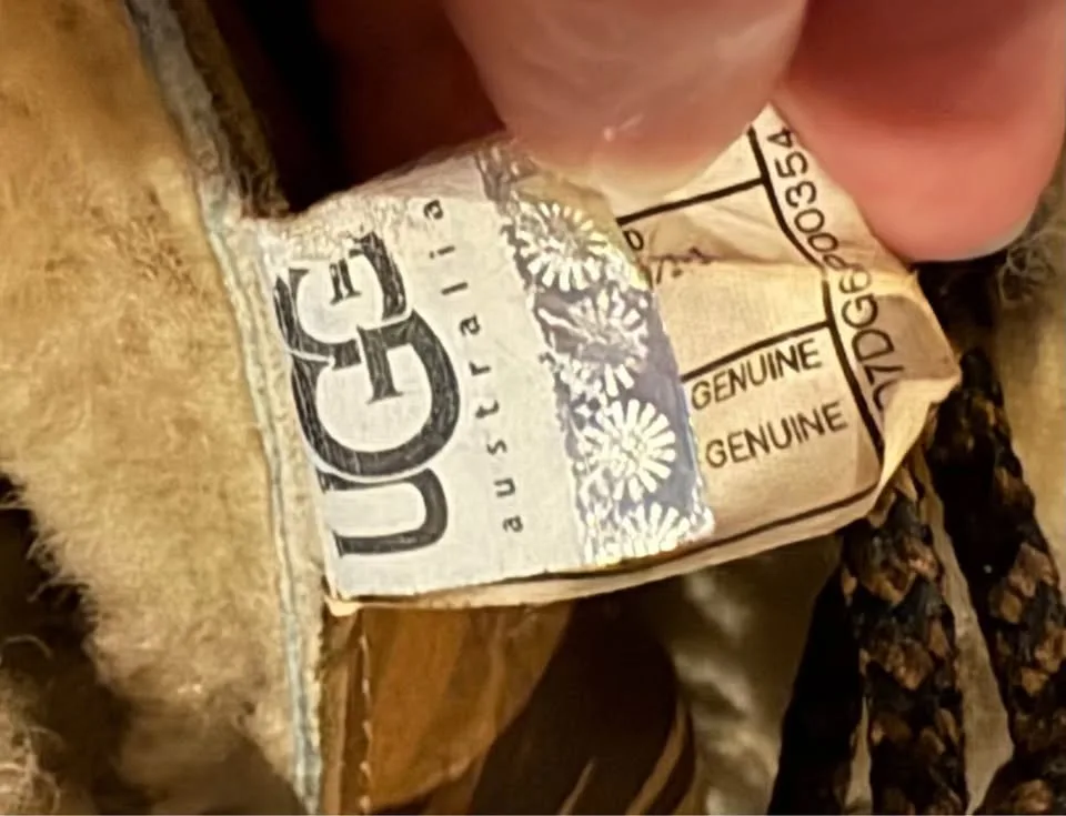 UGG Adirondack Tall Boots image indicator(6)