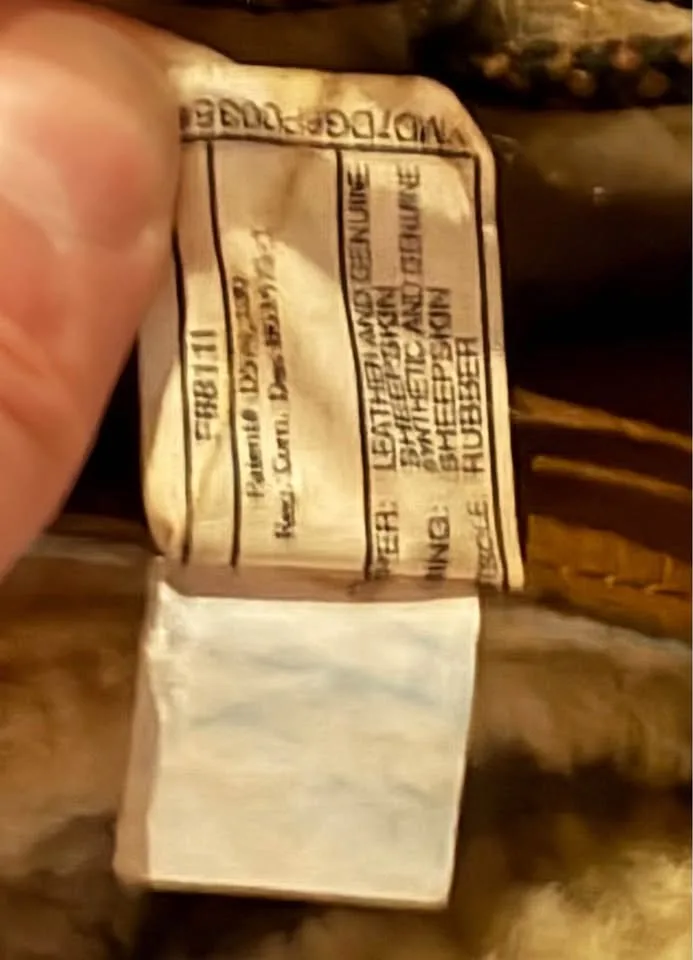 UGG Adirondack Tall Boots image indicator(8)