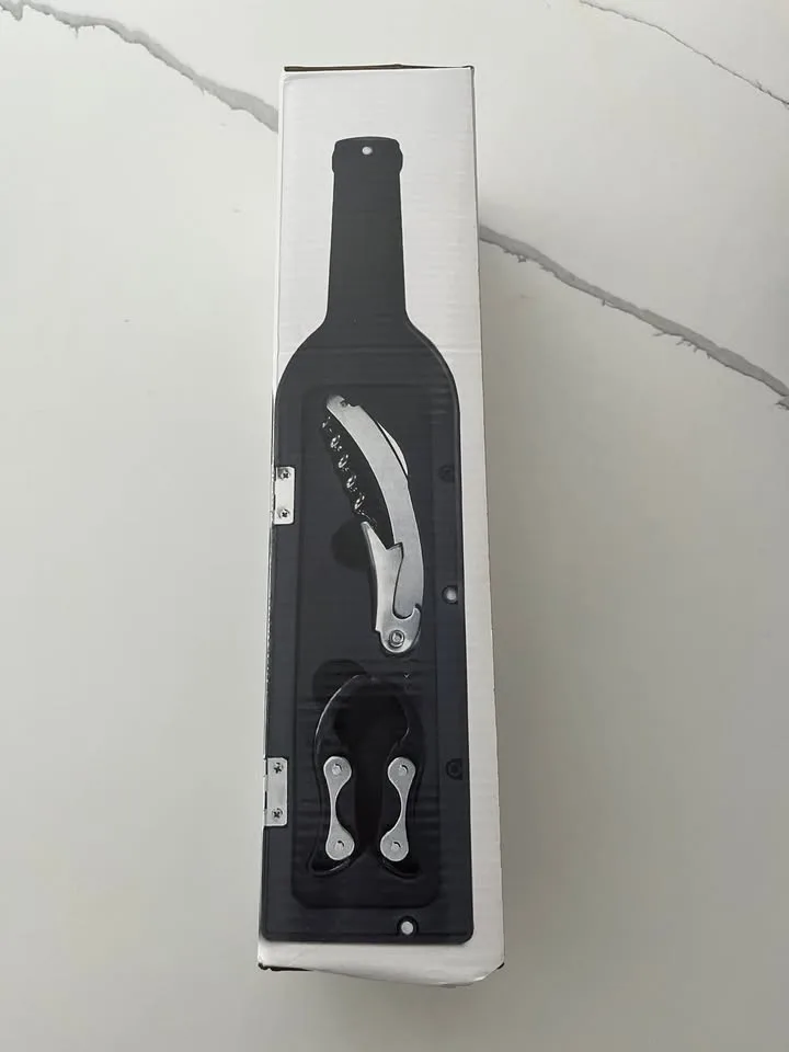 Ozeri Wine Accessory Set image indicator(3)