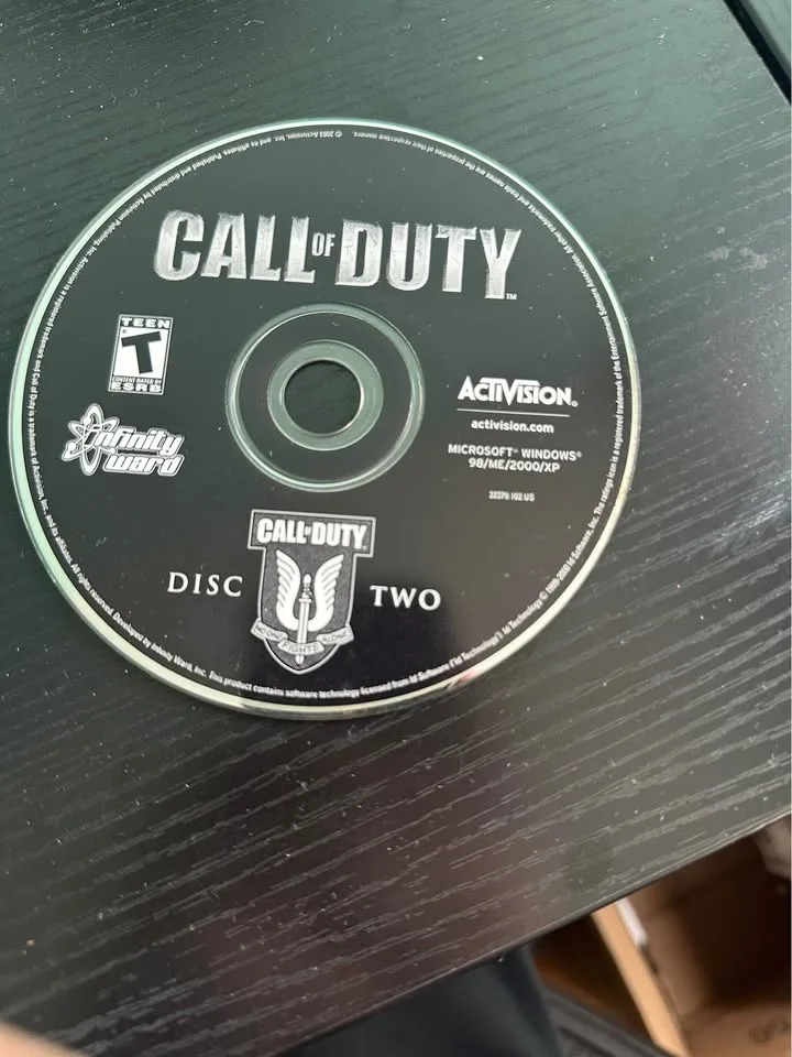 Xbox 360 Games Lot image indicator(7)