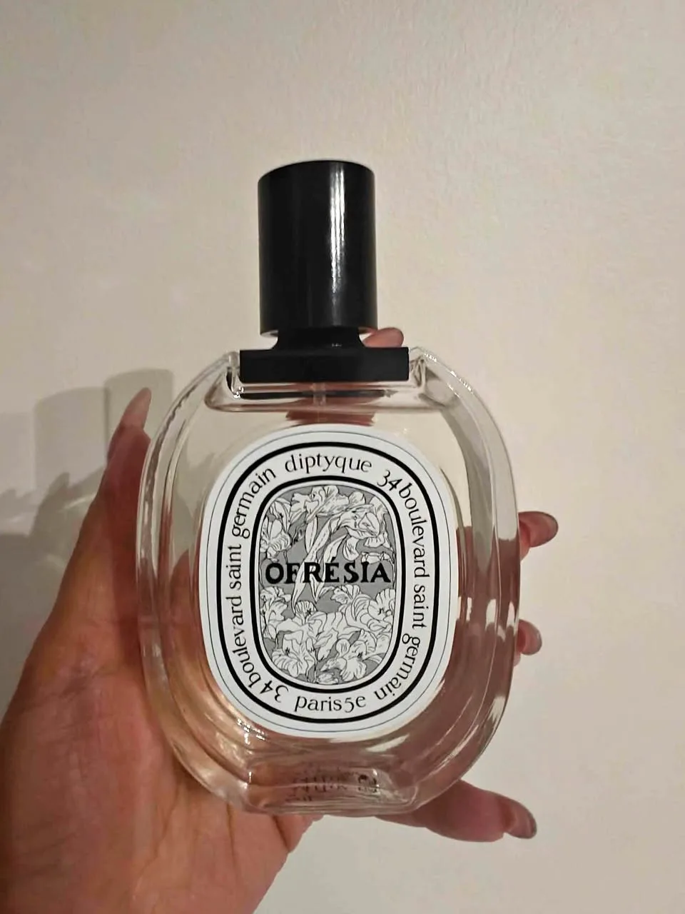 diptyque perfume（read b4 ask）